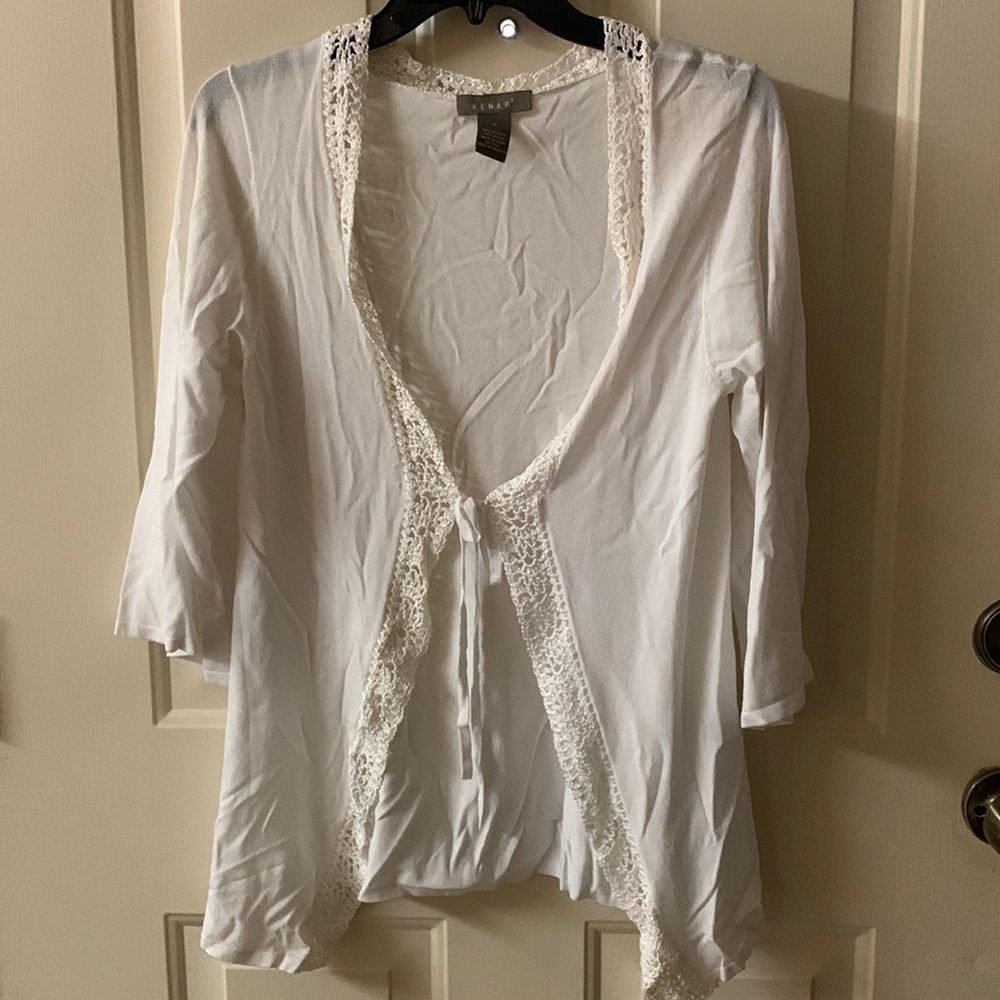 New without tags Kenar top